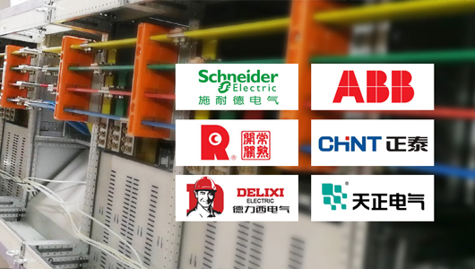 正品元器件，確保設備低故障、使用壽命長